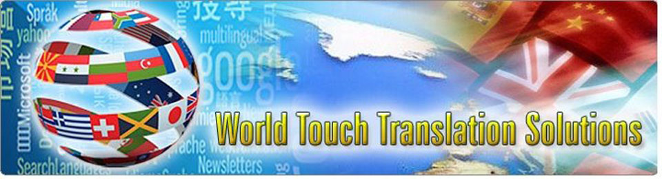 Technical Russian Translation Services in USA